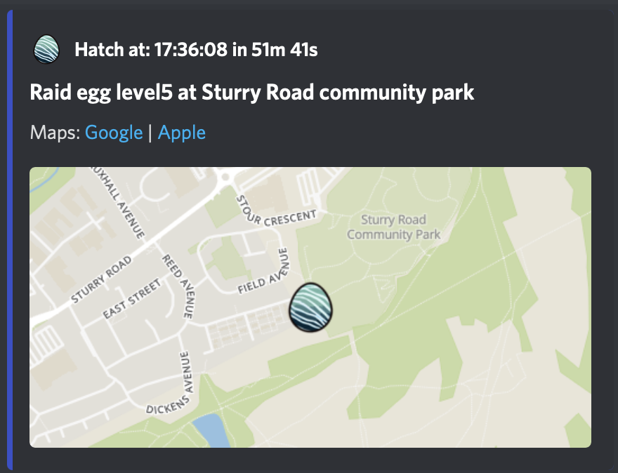 Egg